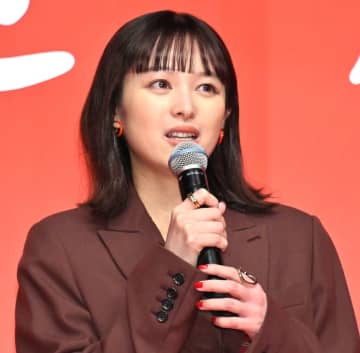 清野菜名、映画『耳をすませば』2年半越しのクランクアップに涙「雫ちゃんがずっと頭のどこかにいた」