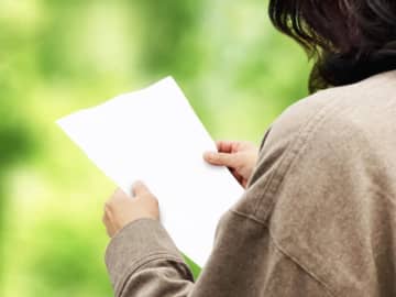 「生活苦だから、お金を50万円貸してほしい」と友人から手紙　女性が絶縁を決めたエピソード