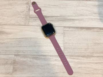 ダイソーで「Apple Watch」用バンドが買える時代キタ。110円で使い勝手も文句なし！