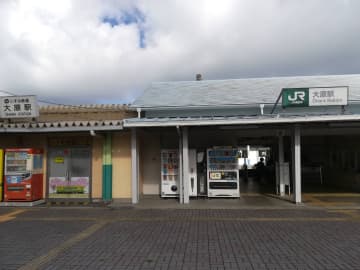 鉄・路をゆく第４２回～南房総を走るいすみ鉄道