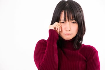 「オタサーの姫的な友人。悲劇のヒロインぶることも」20代女性の絶縁エピソード