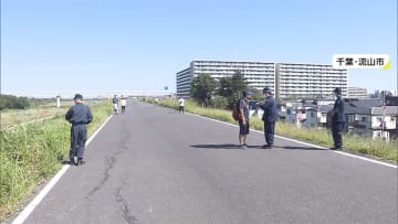 「私たちは待っています」　小1女児不明 捜索続く　千葉・松戸市
