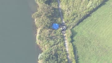 【続報】子供とみられる遺体　7歳前後、死後1～2週間　千葉県警 DNA鑑定へ 　不明女児との関連捜査