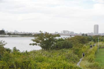 【速報】江戸川で発見の遺体、死因は溺死か　推定7歳前後、死後1～2週間　松戸の行方不明小1と似た服装・背丈　DNA鑑定へ