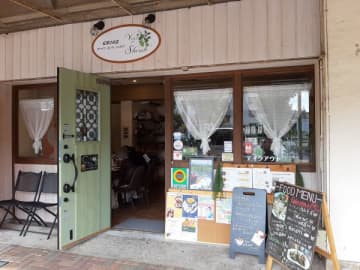 常連になりた～い！南インドの紅茶専門店ヴァインエンドシュラブ＠船橋市　
