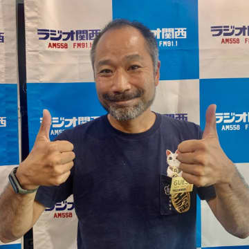 「近所の方が鳴りやまない拍手を作ってくれた」 　関西の人気俳優が語る『豊岡演劇祭2022』