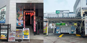 2日間限定で全品半額！　「目利きの銀次 南柏西口駅前店」がリニューアルオープンを記念して