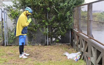遺体は不明女児と確認、県警発表　旧江戸川、DNA型鑑定で一致