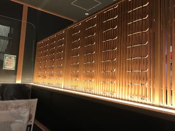 和スイーツ好きにはたまらない！錦一葉(にしきいちは)＠ペリエ千葉