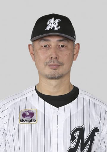 ロッテ、新監督に吉井理人氏　「ただただ驚いている」