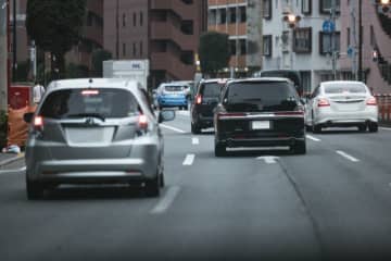 マッチングアプリの地雷男　BMWを乗り回し「安い車は道を譲れ」と恫喝