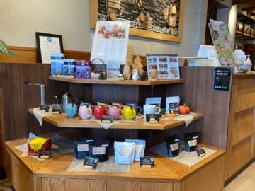 むさしの森珈琲 流山おおたかの森店★オータムパンケーキで大満足ランチ♪