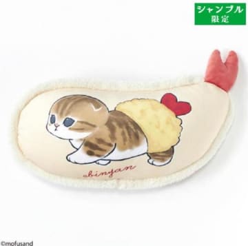 「可愛すぎかよ～」【mofusand】の新作グッズがあったか可愛い♡シャンブルで即ポチね。