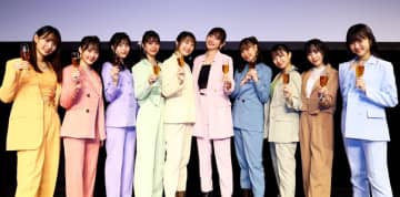Juice=Juice「メンバーの気合を感じました」ファンクラブイベントを開催