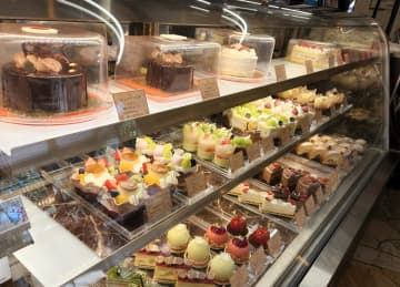 【柏市】カフェドジュアンでランチ、樹杏39周年記念