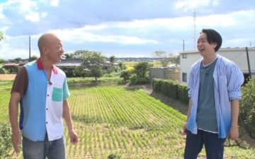 櫻井翔＆バイきんぐ・小峠が廃バスレストランへ　今週放送『SHOWチャンネル』は初の生放送2時間SP