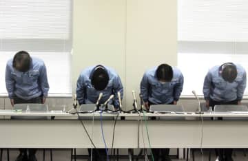 【速報】シアン誤生成、薬剤の量制御できず　日鉄君津　再検出で千葉県立ち入り検査　メンテ不備で装置に不具合