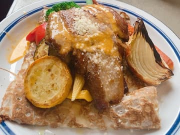 柏駅周辺の美味しいおすすめ人気ランチ3選