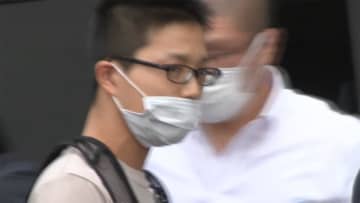 11歳の女児誘拐で男逮捕　250km以上離れた場所に