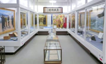 鈴木首相記念館、休館3年　耐震不足、再建目指す