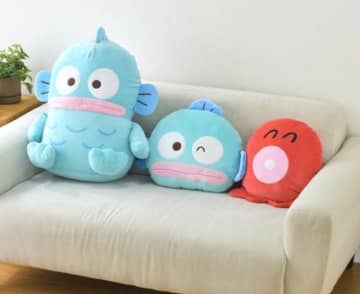 しまむらで「ハンギョドン」祭りキター！洋服、インテリア雑貨、全部制覇したい♡