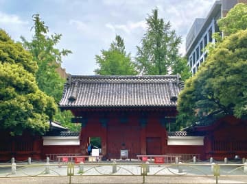 「世界大学ランキング」アジア躍進　トップ100に中国7校、日本は