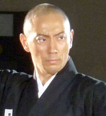 市川海老蔵さん22日に奉告参拝　團十郎襲名控え、長女ぼたんさんら奉納歌舞伎も　成田山新勝寺