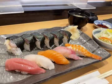 柏の葉キャンパス周辺の美味しいおすすめランチ4選