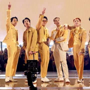 BTS、兵役中も韓国でのイベントに参加の可能性！？