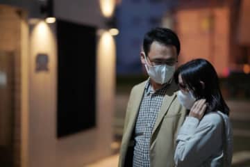 「結婚後10年間で4人と関係を…」妻の告白に震えた男性