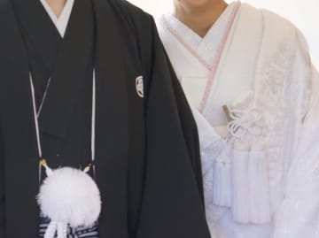 18歳年上と結婚した30代女性「最期を迎えるときにいい人生だったなと思ってもらえたら嬉しい」