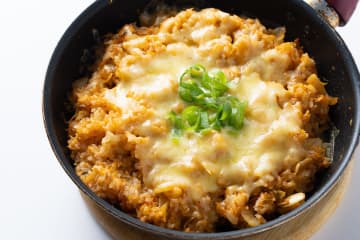 キムチチャーハン、ホットク…BTS思い出の味レシピを再現してみた！