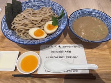 今食べたい！つけ麺専門店・町中華・ラーメンの人気記事【柏の葉・我孫子】