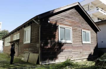 旧陸軍兵舎、最後の一般公開へ　初の騎兵旅団が使用、千葉