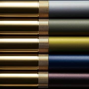 「SAKURA craft_lab 007」　細軸ゲルインキボールペン