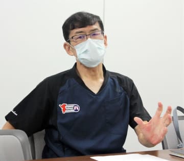 新型コロナ8波の兆しか　インフル同時流行の懸念も…専門家「いまは分岐点」と警鐘　千葉県内、感染者数下げ止まり