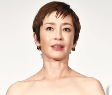「鎌倉殿」最終回の鎌倉PV　りく・宮沢りえが出席　ラスト再登場か　義時政子泰時実衣義村　司会は朝時