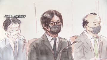 元アイドル田中聖被告 また法廷に　覚醒剤使用に「愚かさ感じている」