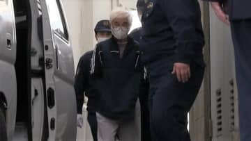「日本一宝くじが当たる寺」で“さい銭泥棒”　約2万5千円盗んだ疑いで男を逮捕　千葉・長福寿寺