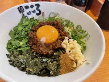 【麺グルメ６選】喜多方ラーメン、台湾まぜそば、佐野ラーメンなど