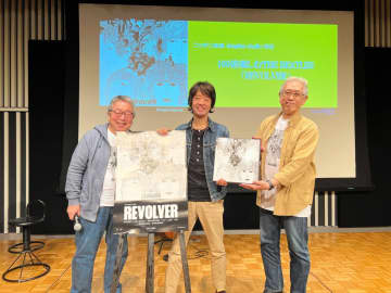 トライセラ和田唱　ビートルズ「リボルバー」イベントで名曲を熱唱