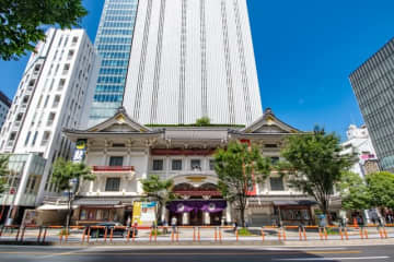 住み続けたい街ランキング4位に「東銀座」　ホントに暮らしやすいのか聞いてみた
