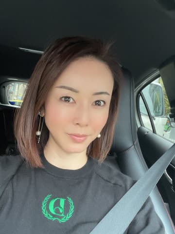 宮崎宣子 43歳でも人生は必死「岩だらけの山道を登っては転げ、また這い上がる」