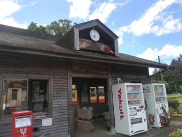 鉄・路をゆく第４３回～レトロ風景色濃い小湊鐵道
