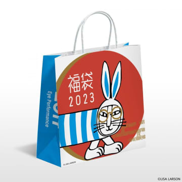 「Zoff」の福袋が予約受付中！6600円で8800円分のメガネ券付いてくる。おまけもあり。