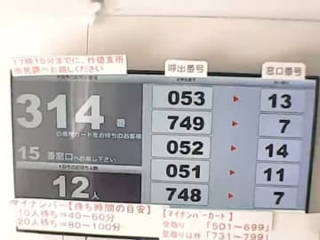 呼出番号「直撮り」をライブ配信　市川市のDX施策がSNSで話題　最低限のコストで便利さ実現
