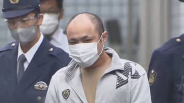 「リレーアタック」でクルマのドア開け…盗んだ外車「マセラティ」大破で発覚　高級車窃盗グループ逮捕