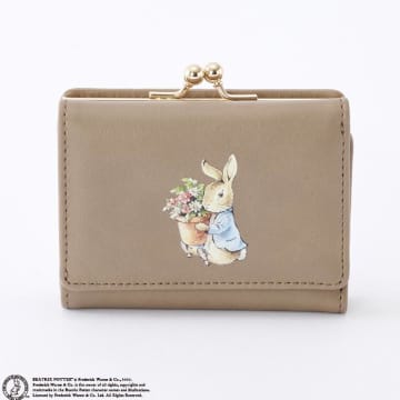 シャンブル限定！「ピーターラビット」のグッズが大人可愛い。