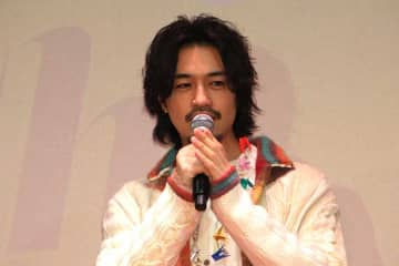 齊藤工、自身プロデュースのクレイアニメを映画祭で上映「僕にとって映画は窓ようなもの」