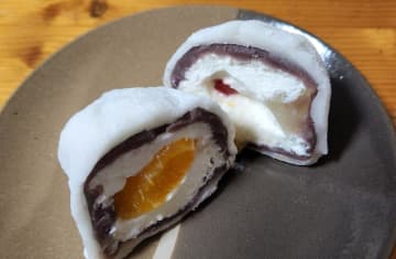 【柏市松葉町】県外からも訪れる和菓子屋さん「季の菓こだま（ときのかこだま）」